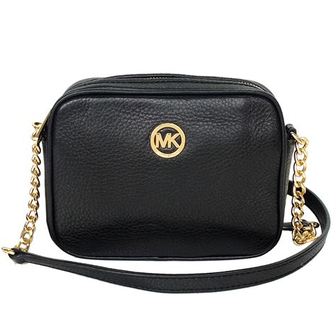 poshmark michael kors crossbody bags